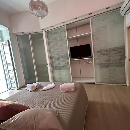 3F Apartment Μπάρι Εξωτερικό φωτογραφία