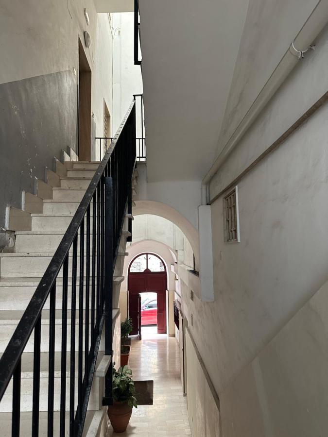 3F Apartment Μπάρι Εξωτερικό φωτογραφία