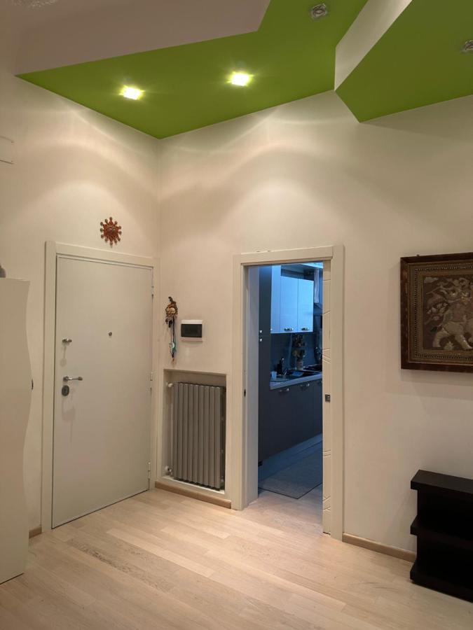 3F Apartment Μπάρι Εξωτερικό φωτογραφία