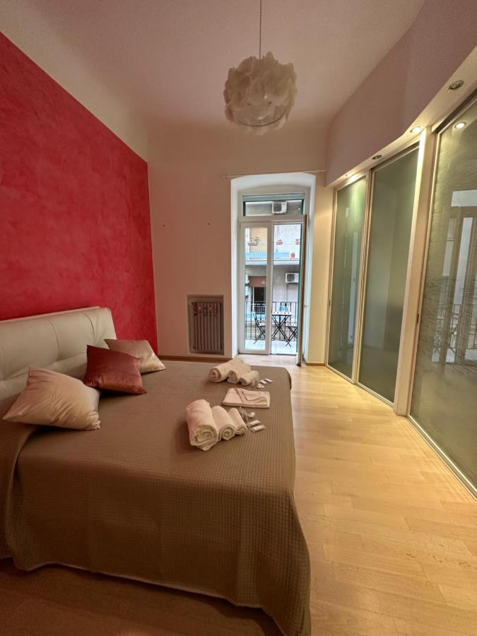 3F Apartment Μπάρι Εξωτερικό φωτογραφία