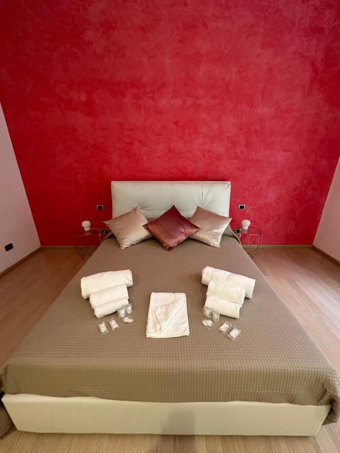 3F Apartment Μπάρι Εξωτερικό φωτογραφία