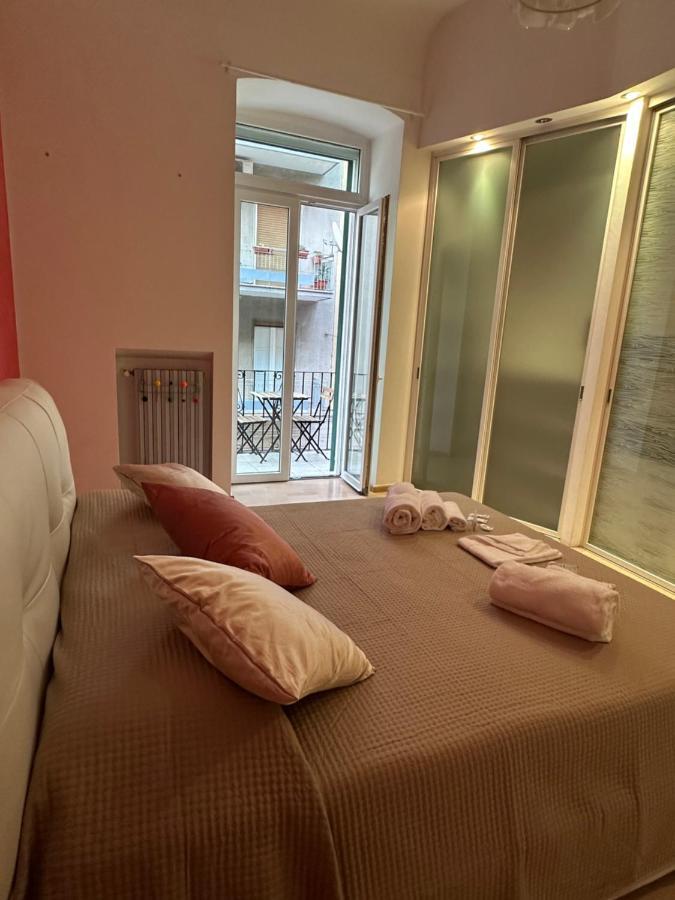 3F Apartment Μπάρι Εξωτερικό φωτογραφία