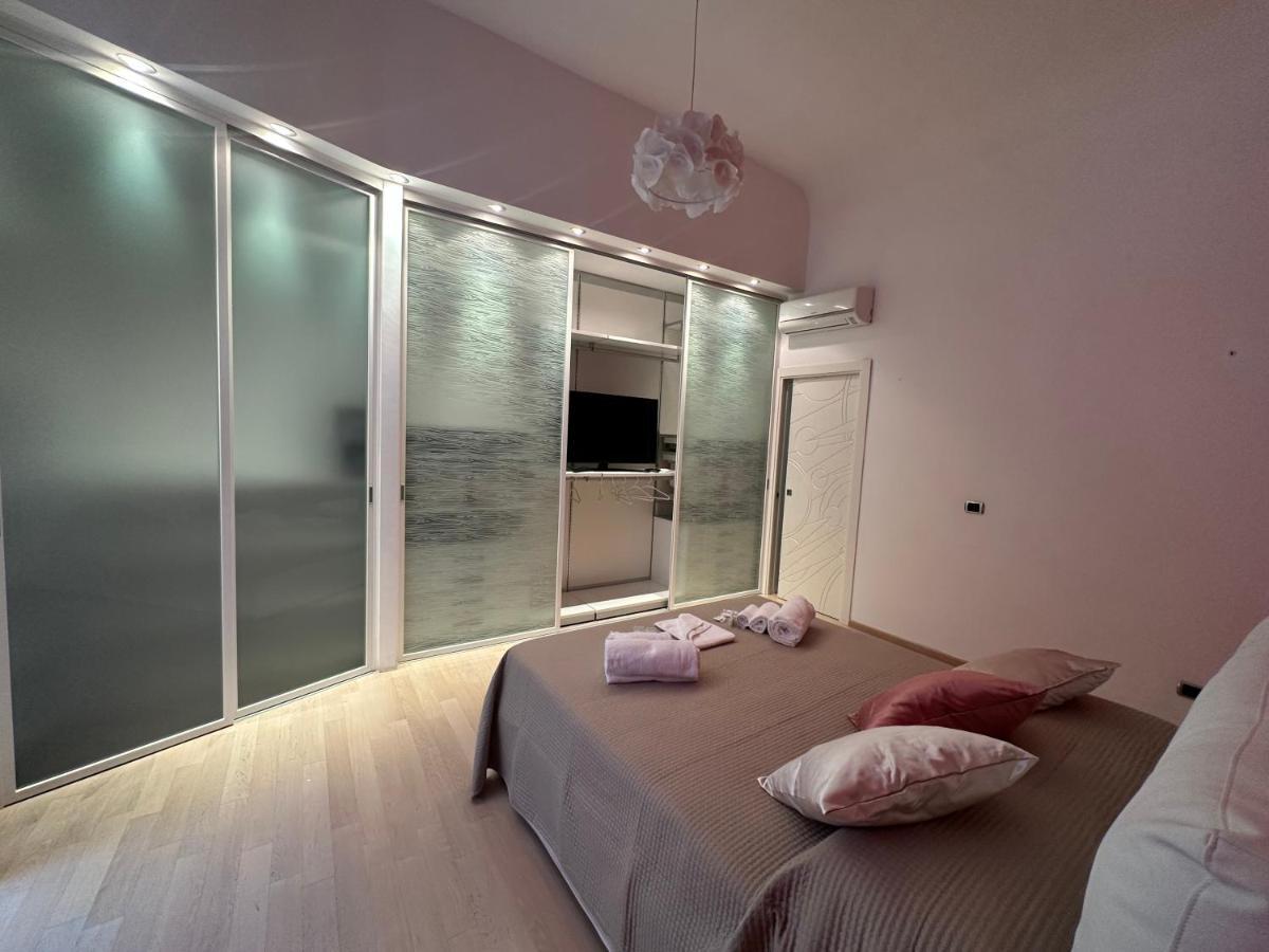 3F Apartment Μπάρι Εξωτερικό φωτογραφία