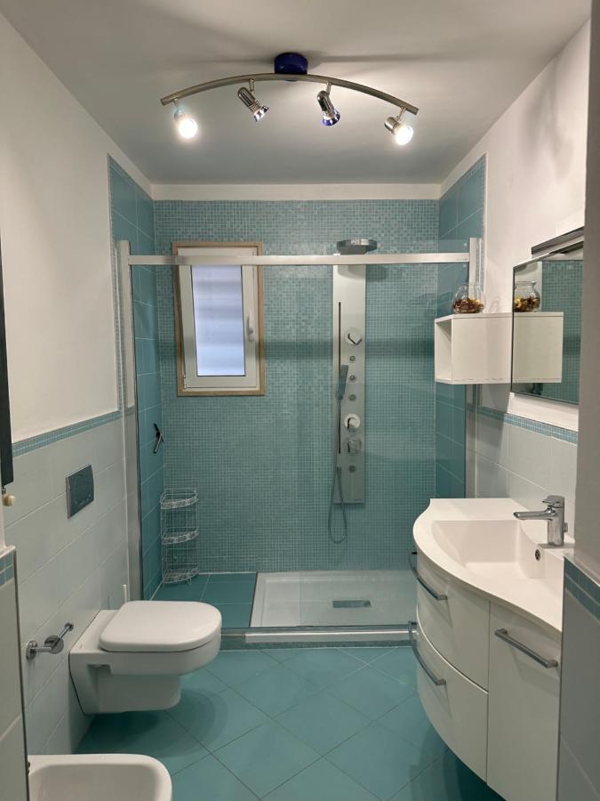 3F Apartment Μπάρι Εξωτερικό φωτογραφία
