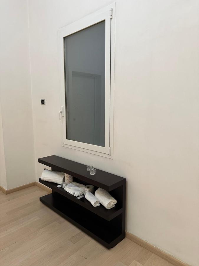 3F Apartment Μπάρι Εξωτερικό φωτογραφία