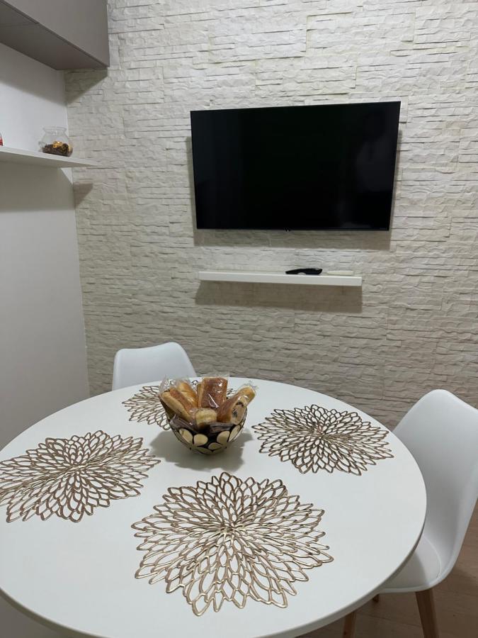 3F Apartment Μπάρι Εξωτερικό φωτογραφία