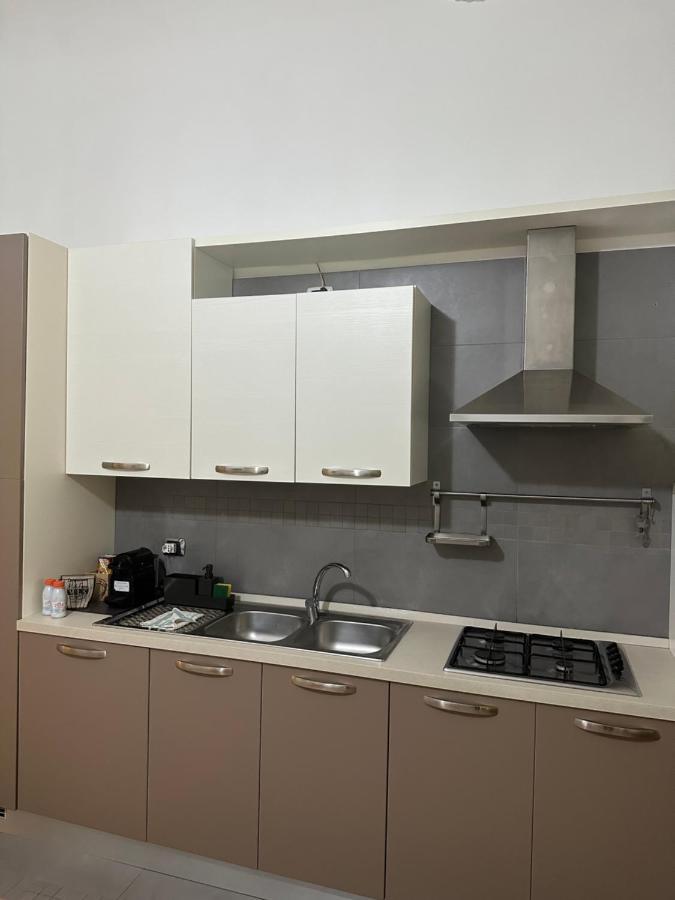 3F Apartment Μπάρι Εξωτερικό φωτογραφία
