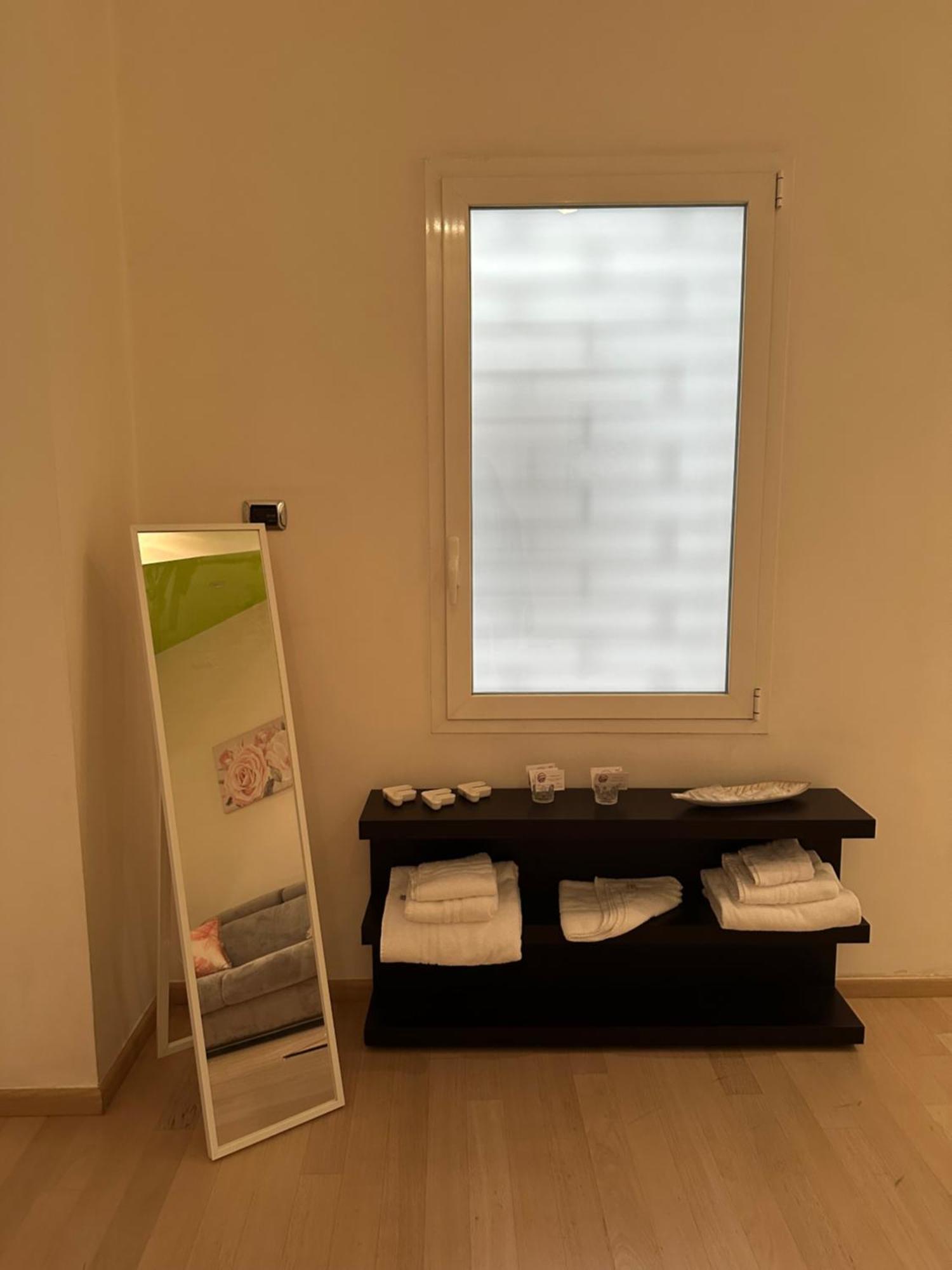 3F Apartment Μπάρι Εξωτερικό φωτογραφία