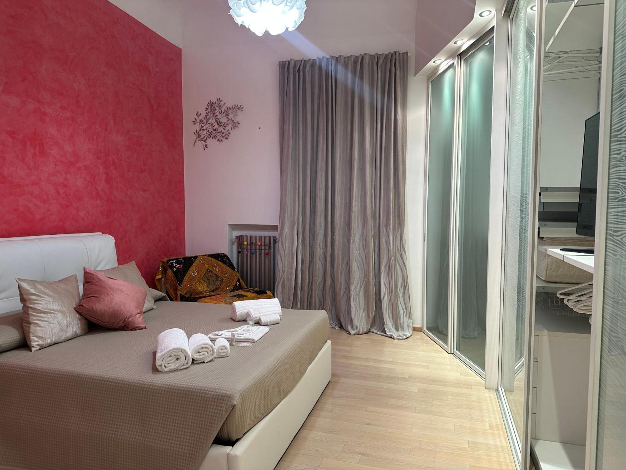 3F Apartment Μπάρι Εξωτερικό φωτογραφία