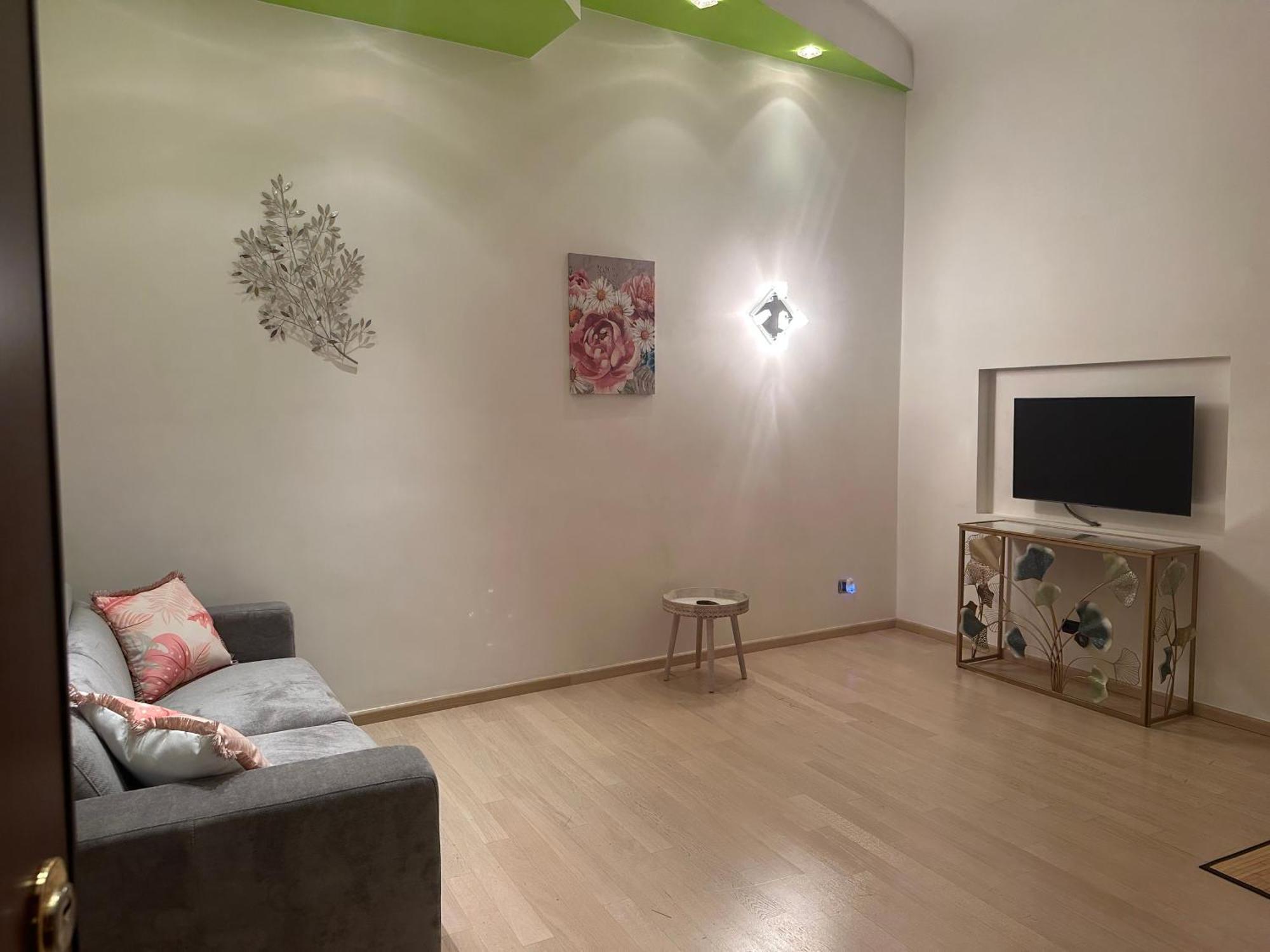 3F Apartment Μπάρι Εξωτερικό φωτογραφία