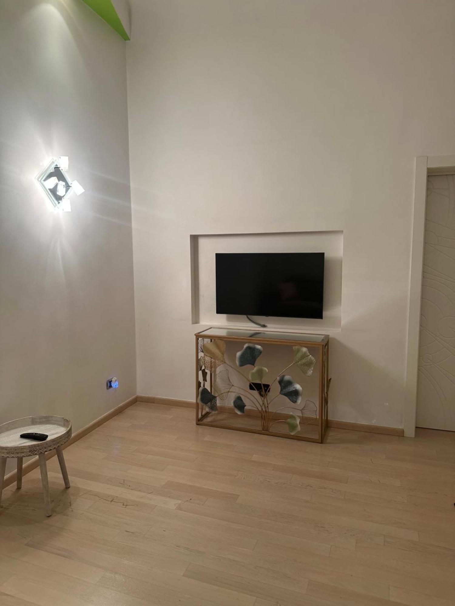 3F Apartment Μπάρι Εξωτερικό φωτογραφία