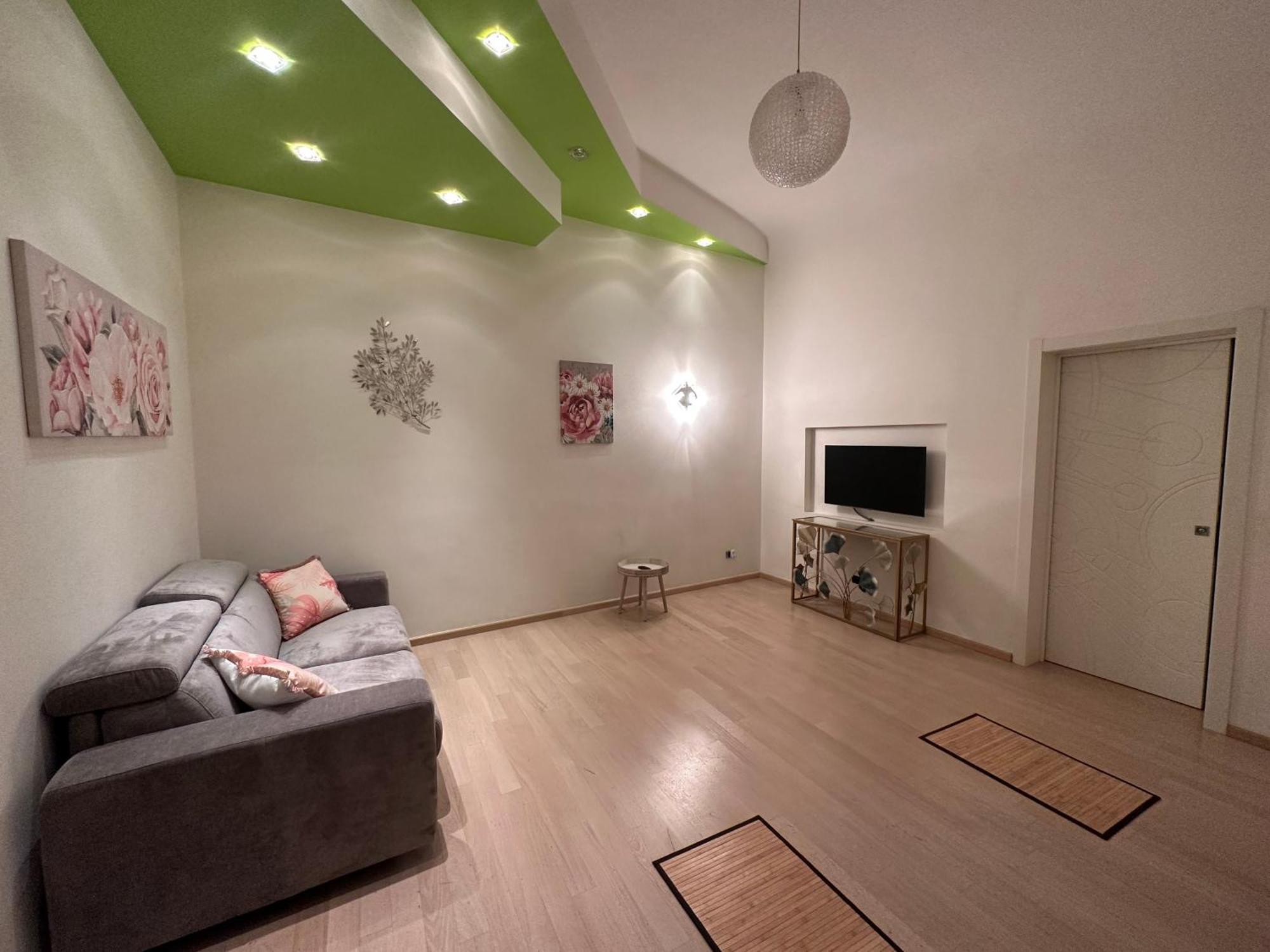 3F Apartment Μπάρι Εξωτερικό φωτογραφία