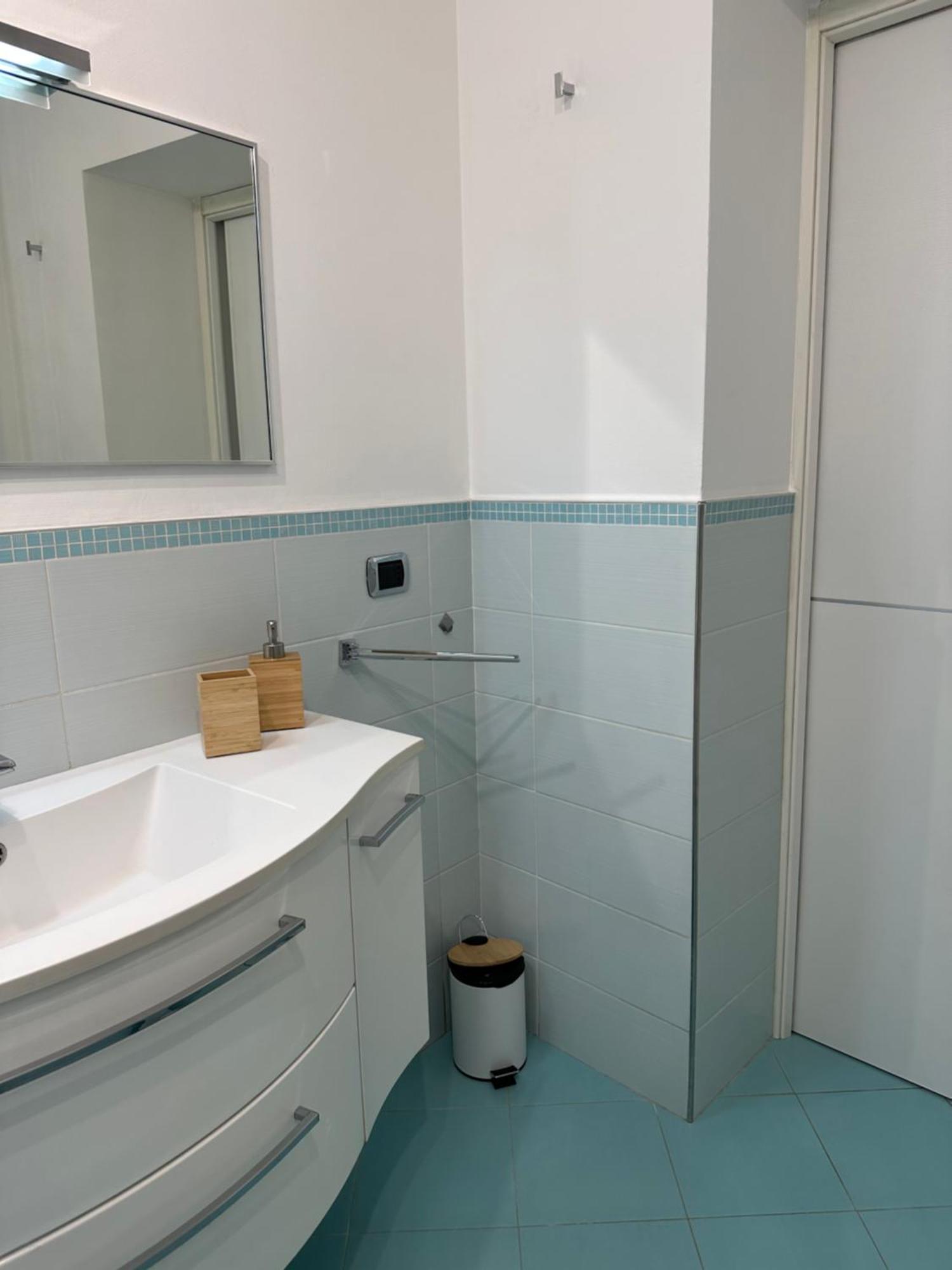 3F Apartment Μπάρι Εξωτερικό φωτογραφία