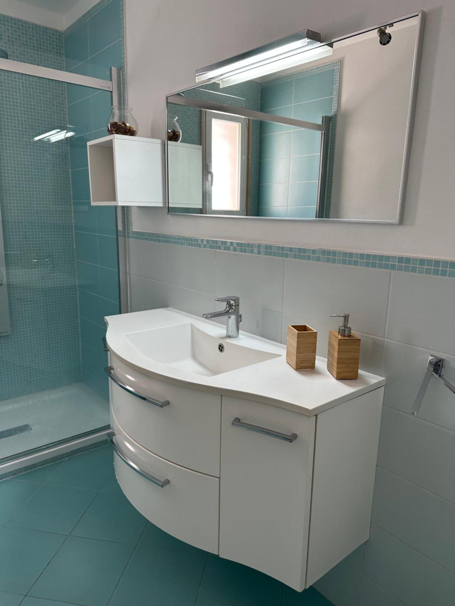 3F Apartment Μπάρι Εξωτερικό φωτογραφία